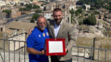 Ostiamare, addio amaro per Cuomo dopo lo scudetto: “Mi hanno fatto fuori prima della finale”