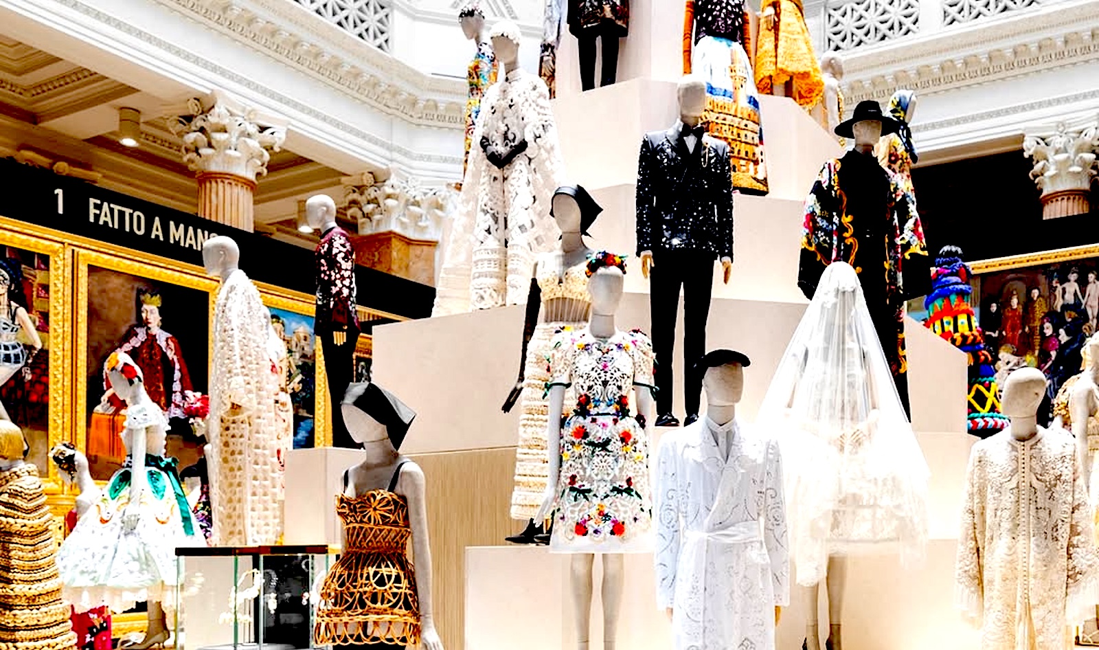 Dolce&Gabbana