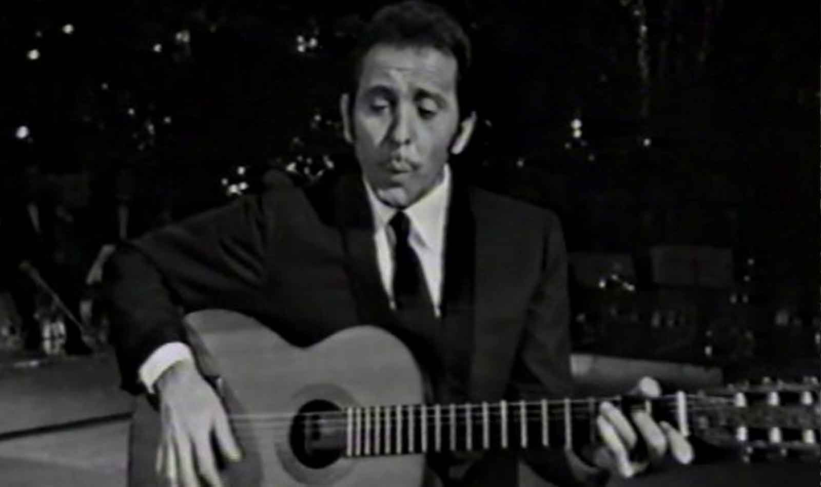 Domenico Modugno