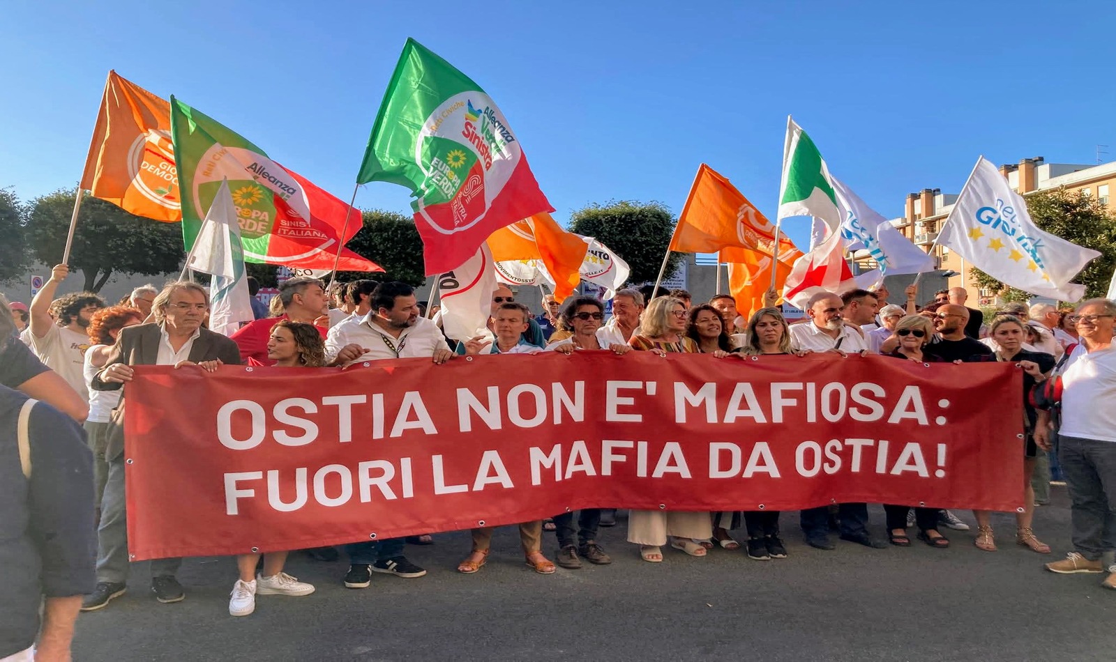 OSTIA
