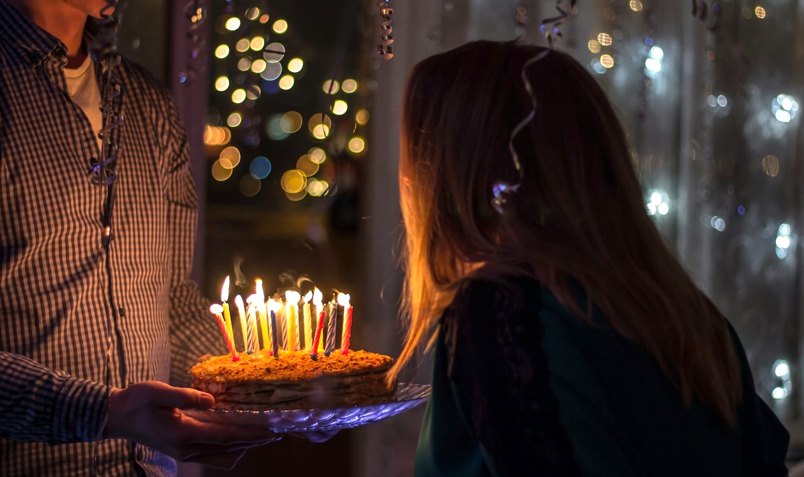 Festa compleanno