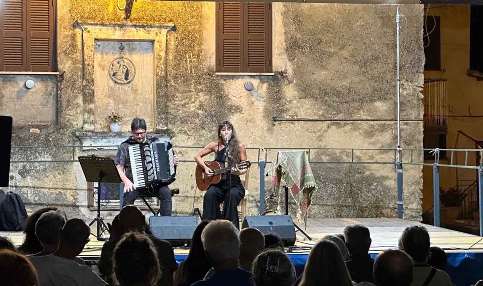 Frasso Musica 2025