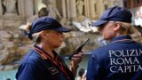 Roma, 12enni fermate dopo aver derubato due turisti: una aveva sottratto 3.000 euro