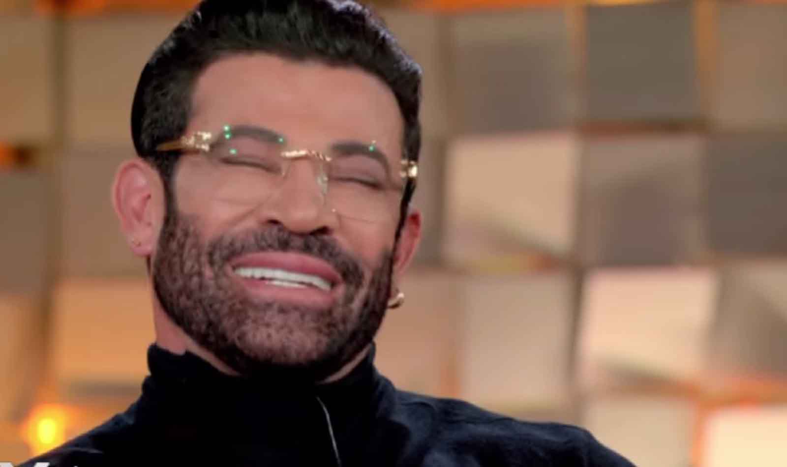 Gianni Sperti