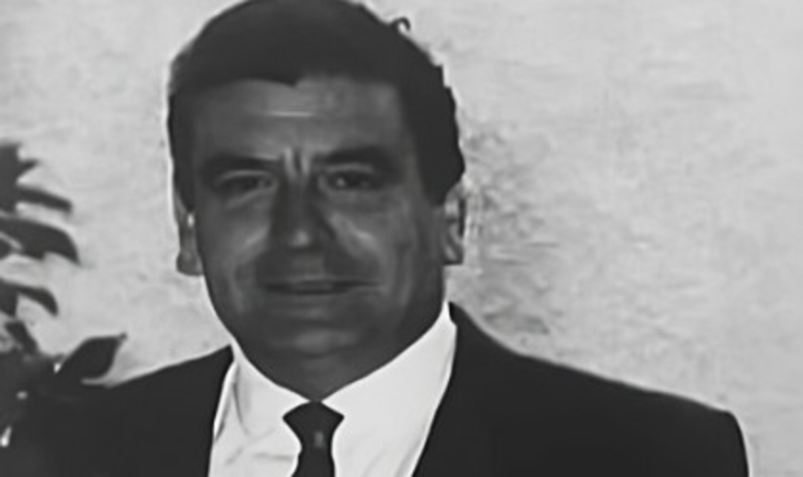 Morto l'ex sindaco di Guidonia Giovanni Battista Lombardozzi