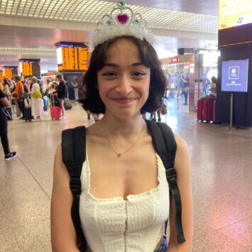 Giulia Capraro