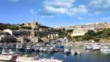 Come si confrontano i festival a Roma e a Gozo?