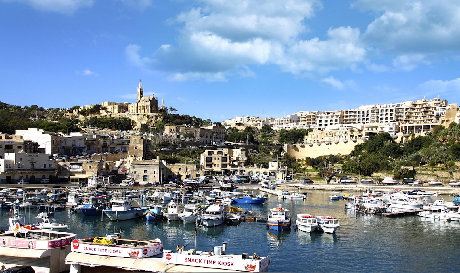 Gozo