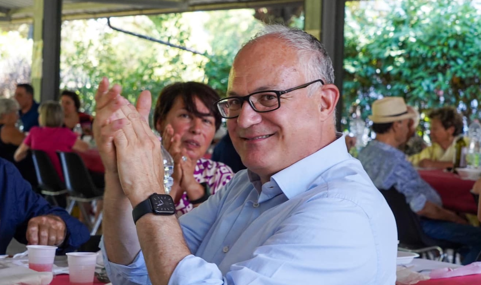 Roberto Gualtieri