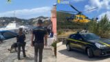 Guardia di Finanza a Ponza: trovati lavoratori in nero e violazioni fiscali in piena stagione turistica