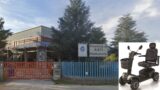 Indignazione a Rieti: rubato lo scooter per disabili di Eros, era l’unico mezzo per una vita autonoma