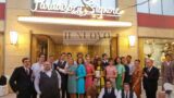 Il Paradiso delle Signore 8 torna su Rai 1 da lunedì 8 settembre: trama, novità nel cast e anticipazioni