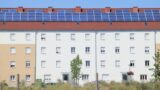 Impianto fotovoltaico condominiale condiviso a Roma: solo vantaggi?