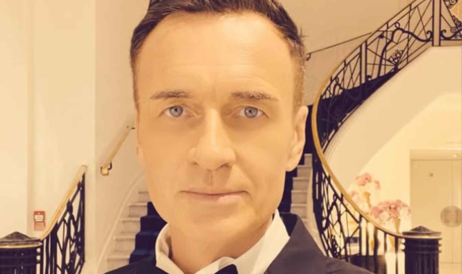 Julian McMahon