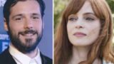 A Roma si gira la fiction Rai ‘La Buona Stella’ con Filippo Scicchitano e Miriam Dalmazio: set a via Sannio