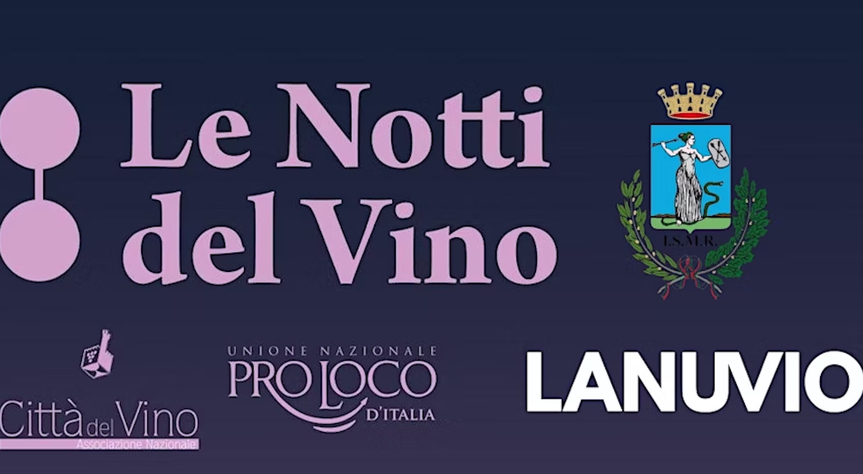 Le notti del vino Lanuvio