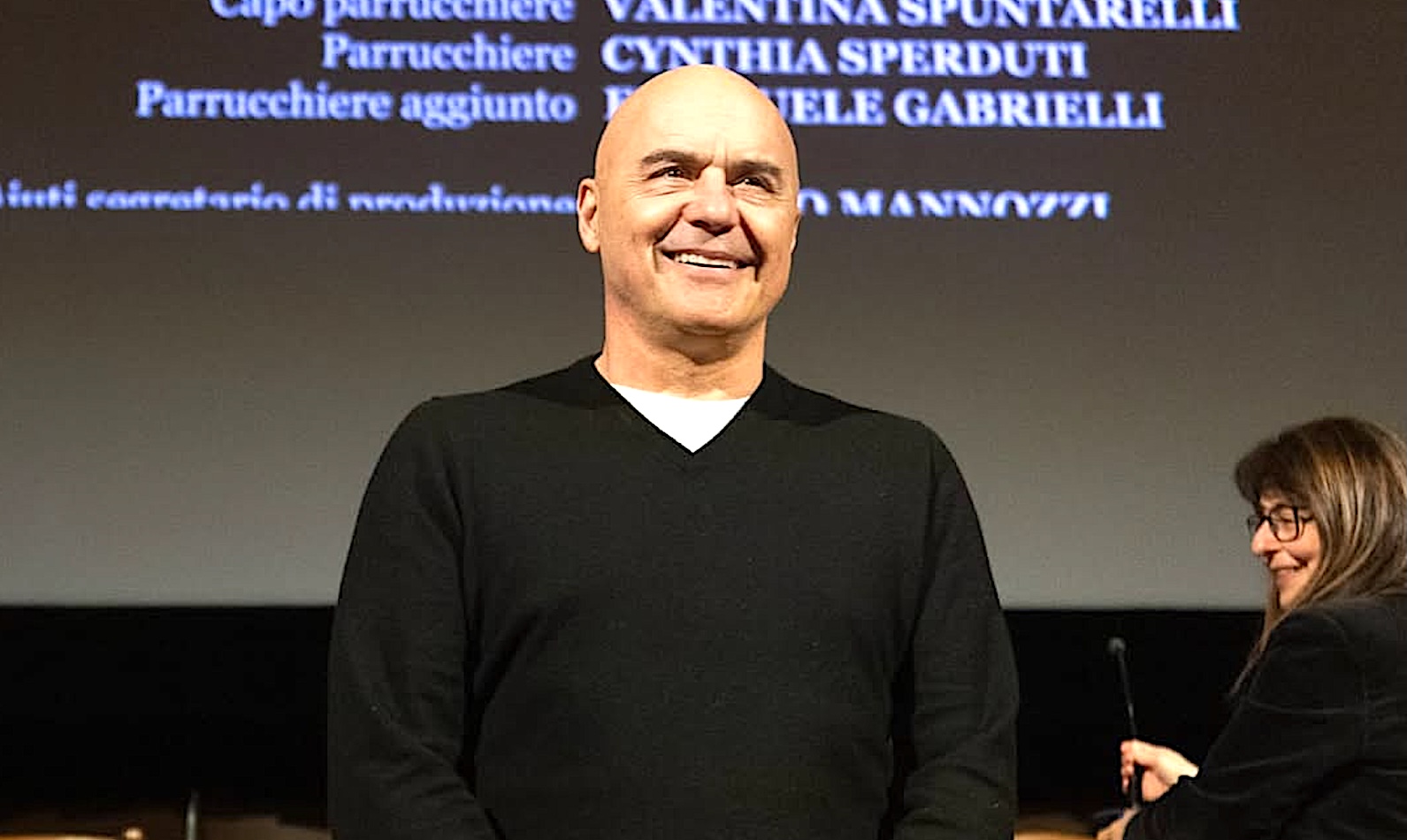 Luca Zingaretti