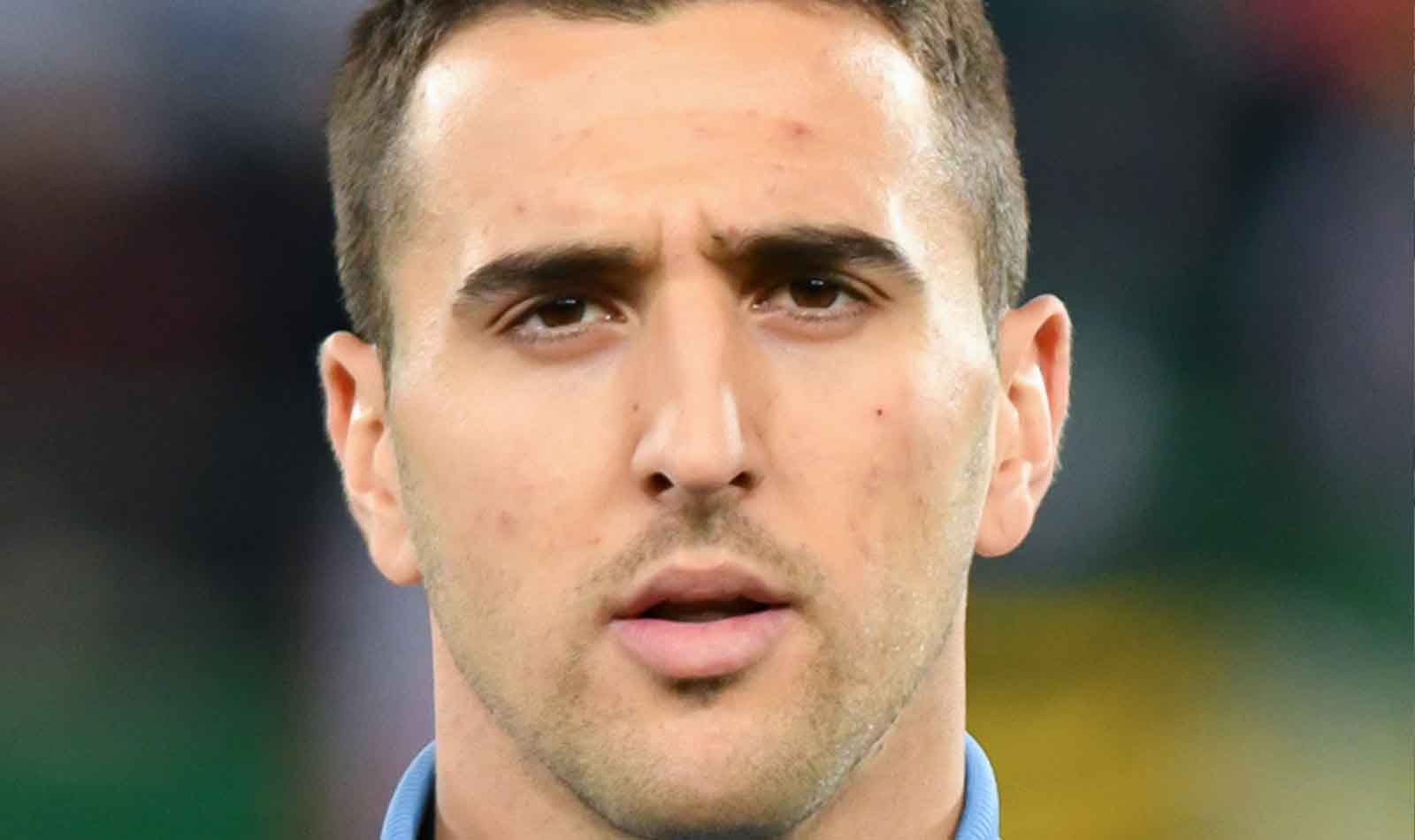 Matias Vecino