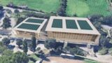 Nettuno, via al nuovo palazzetto dello Sport: ma per procedere servono 4 milioni di € dal Governo