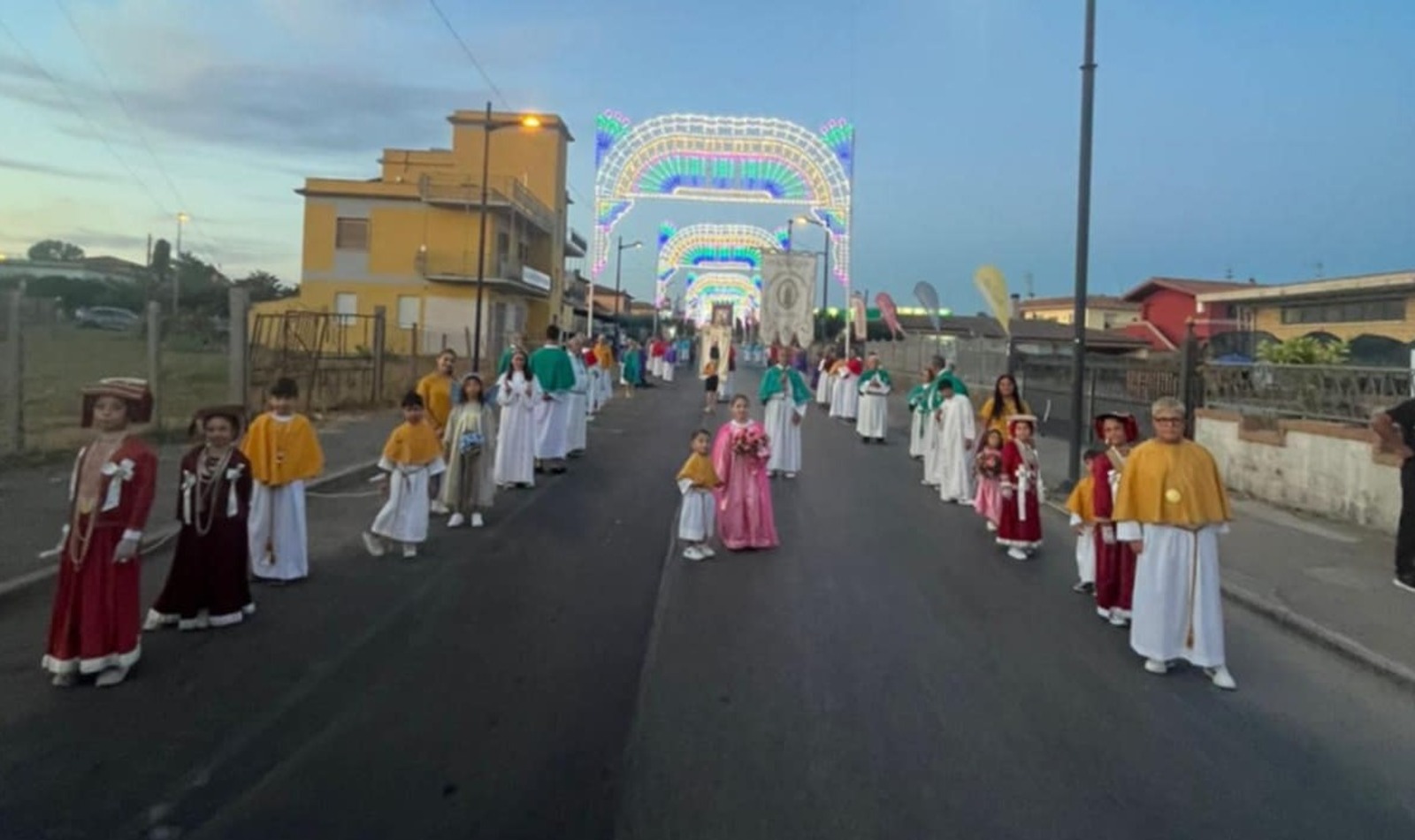 Nettuno