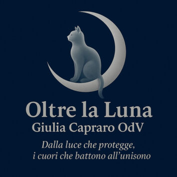 Oltre la Luna Giulia Capraro