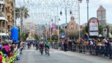 A Nettuno la 16° tappa del Giro dell’Agro Pontino: percorso e chiusure della gara in notturna