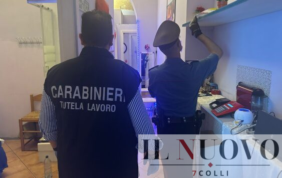 Centro massaggi