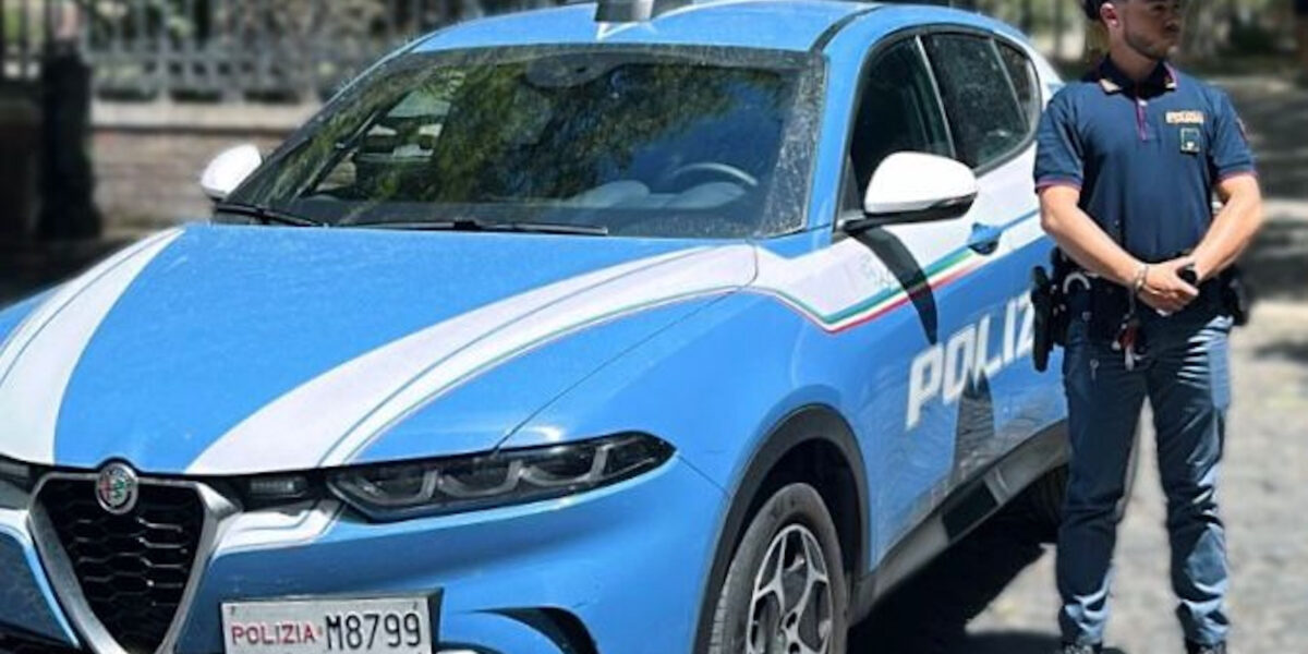 Polizia