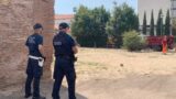 Roma, il parco di via Pepe trasformato in bivacco pubblico: un arresto e 5 ordini di allontanamento