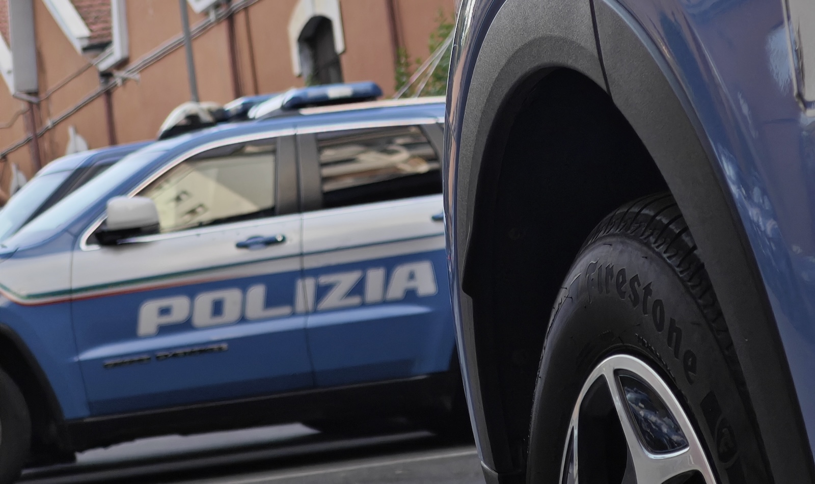 Polizia