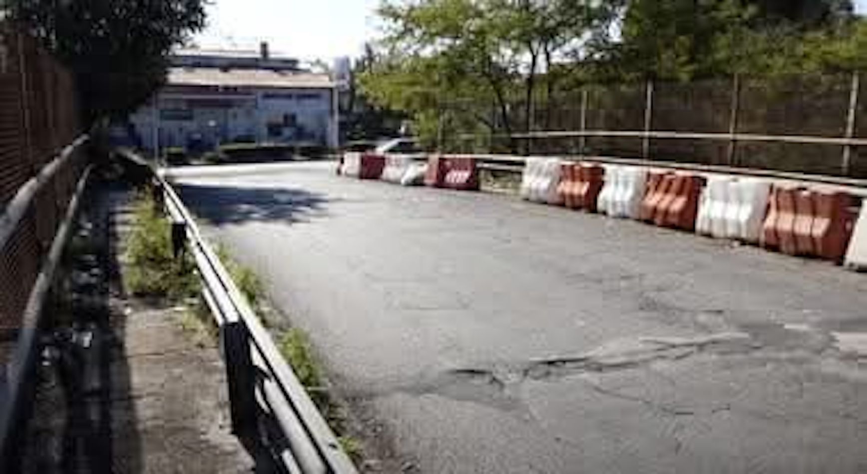 Ponte delle calle