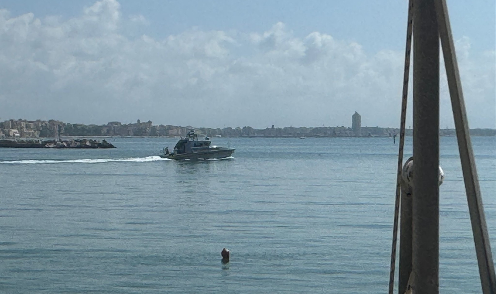 Porto di Anzio