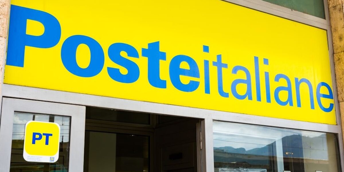 Poste italiane