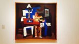 Roma, truffa d’arte milionaria: sequestrate 104 opere false attribuite a Picasso, Munch e Klee