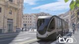 Roma, slitta l’avvio della nuova linea del tram Termini-Vaticano: ecco il motivo