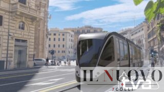 Roma, tornano i tram dall’8 dicembre, ma tra cantieri e bus navetta i trasporti a Natale restano fragili: le linee coinvolte