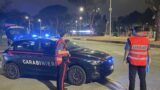 Roma, prostituzione in strada all’Eur, Daspo urbano per tre donne