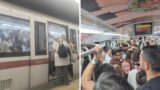 Metro A come un carrobestiame: “Treni ogni sette minuti, Gualtieri racconta una Roma che non esiste”