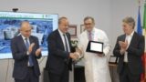 Roma, l’Oculistica di Tor Vergata tra le prime quattro d’Italia: la Regione Lazio premia l’equipe medica