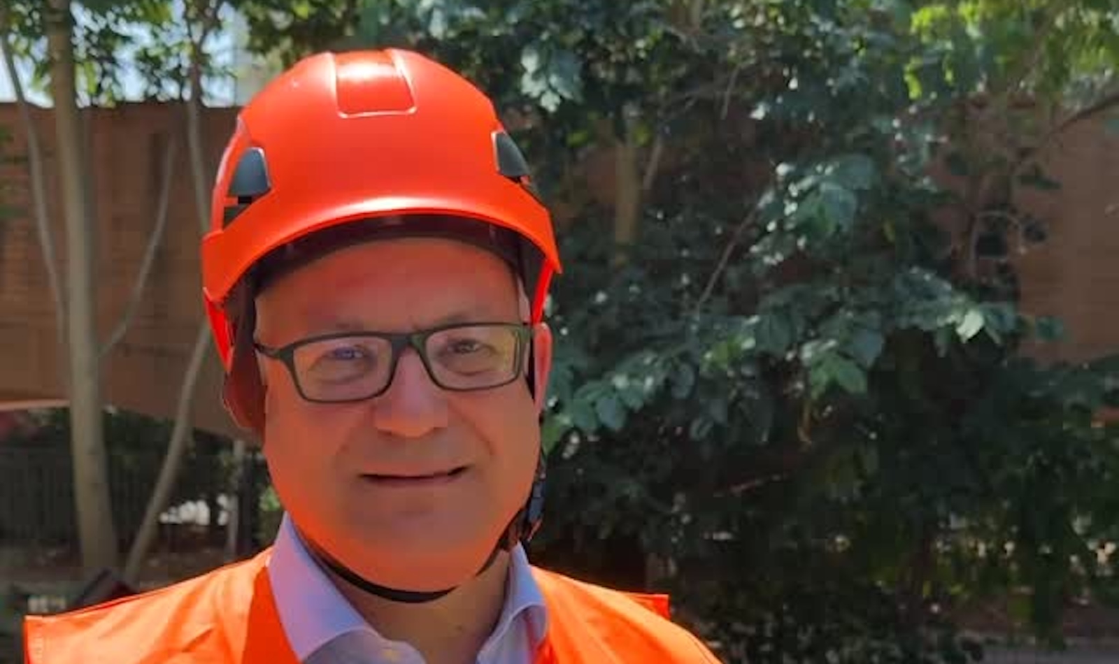 Roberto Gualtieri