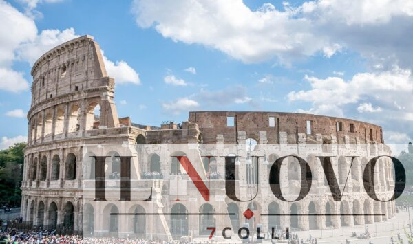 Colosseo - Roma