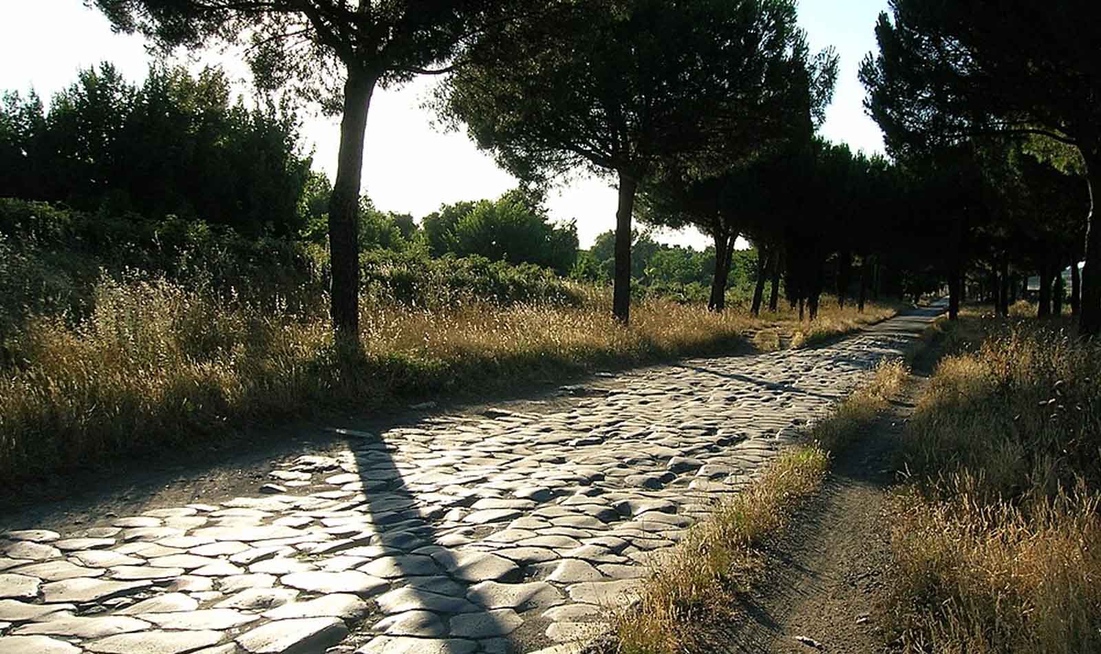 Roma, Appia Antica