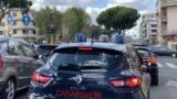 Roma, controlli dei carabinieri: 6 arresti e 4 denunce, raffica di furti