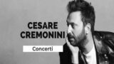 Roma, Cesare Cremonini in concerto all’Olimpico: strade chiuse e modifiche alla viabilità
