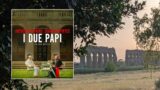 Roma, “I due papi” al Parco degli Acquedotti: cinema gratuito sotto le stelle