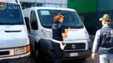Frigoriferi, oli esausti e materassi: così smaltivano illegalmente i rifiuti a Roma Est