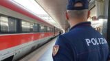 Roma, controlli a tappeto nelle stazioni: arrestata super latitante con 26 anni da scontare