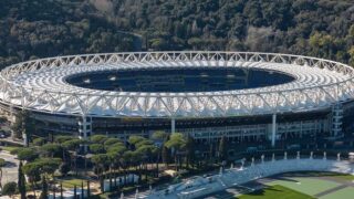 Lazio-Cremonese all’Olimpico, piano viabilità e trasporti per la partita di sabato