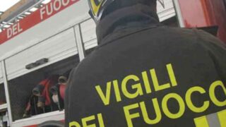 Roma, notte di fuoco con 7 auto bruciate tra San Lorenzo e Flaminio