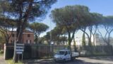 Roma, tentato lancio di droga nel carcere minorile: arrestato ventenne romano